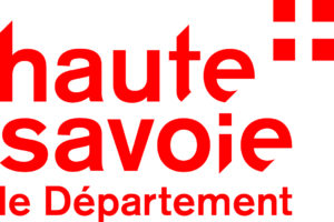 Dep74 _logo_monochrome_rouge Dep74 _logo_monochrome_rouge