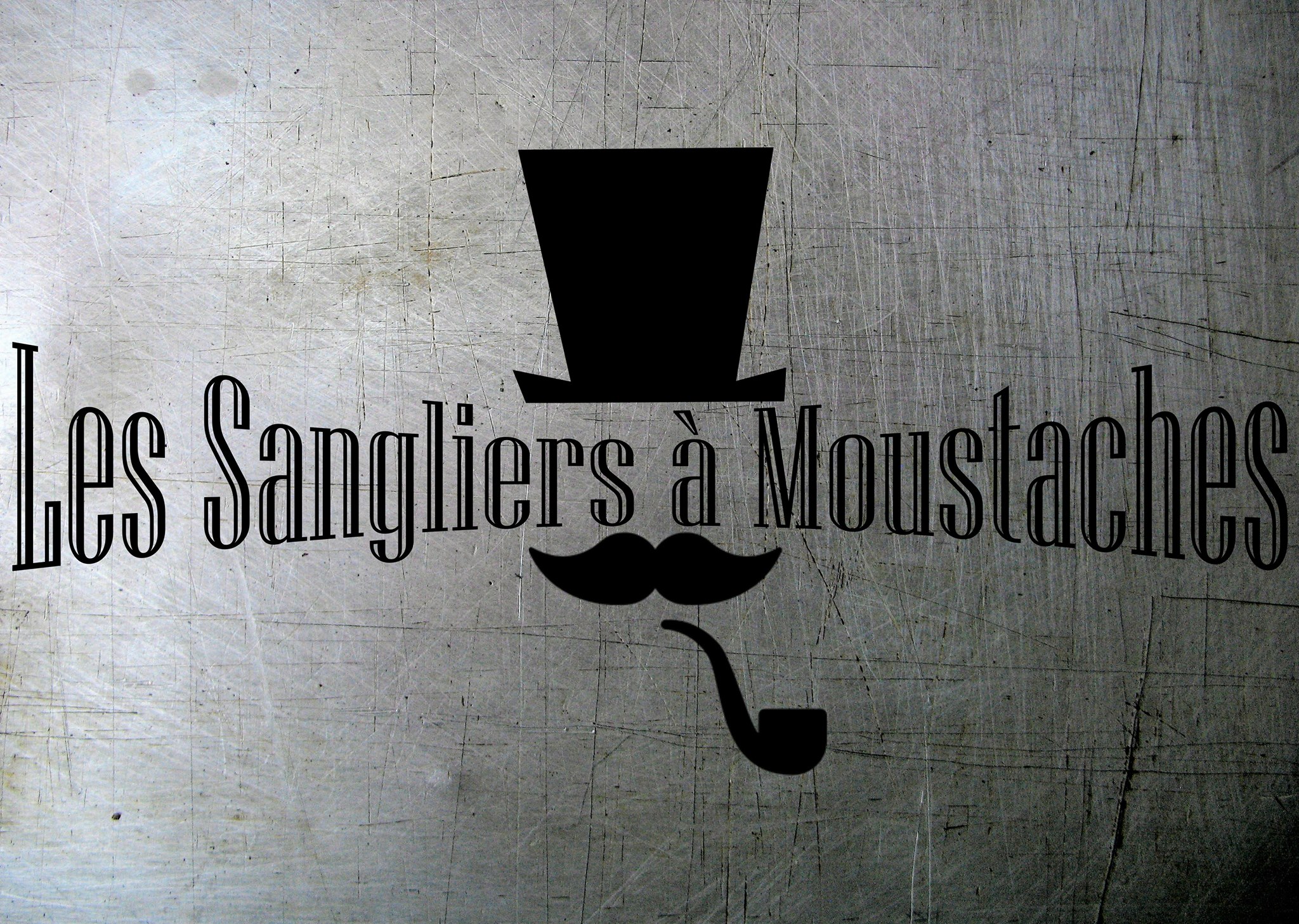 Les Sangliers à Moustaches