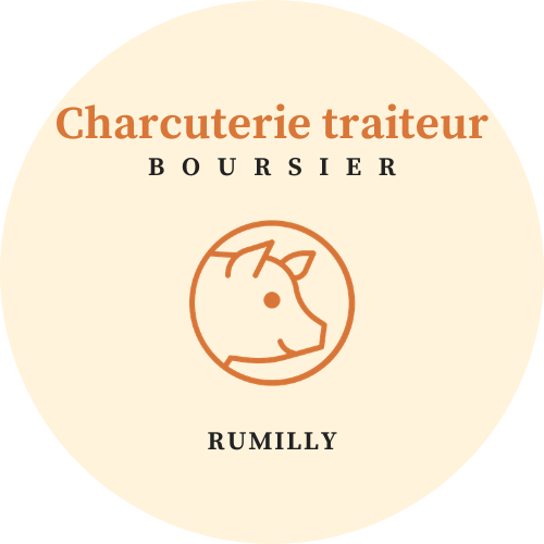 Charcuterie-Traiteur Boursier