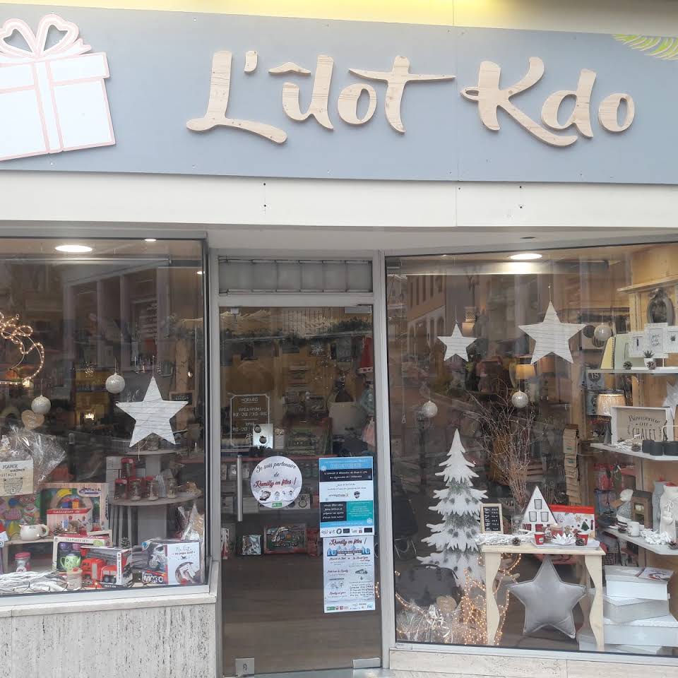 L’Ilôt Kdo