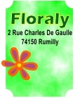 Floraly