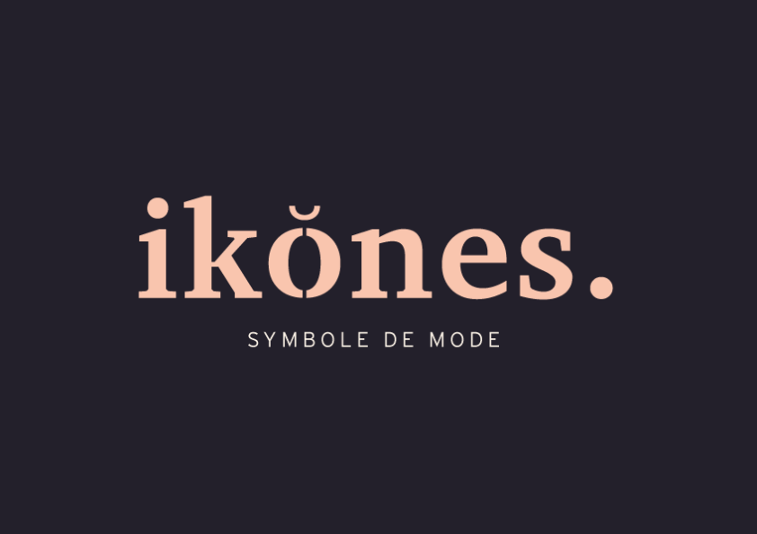 Ikŏnes