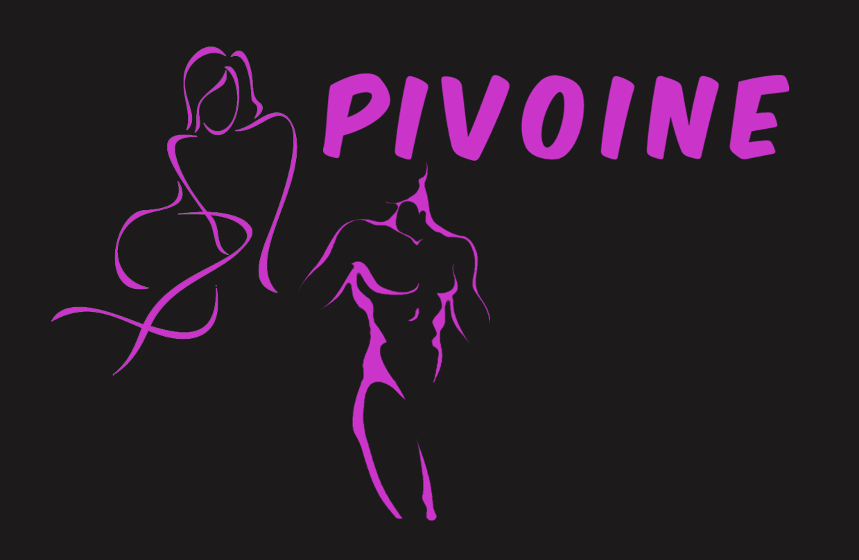 Pivoine