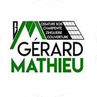 Charpente Gérard Mathieu