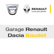 Garage Renault Dacia Baudet