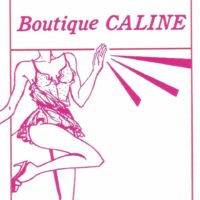 Boutique Câline