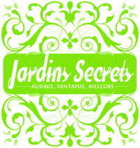 Jardins Secrets