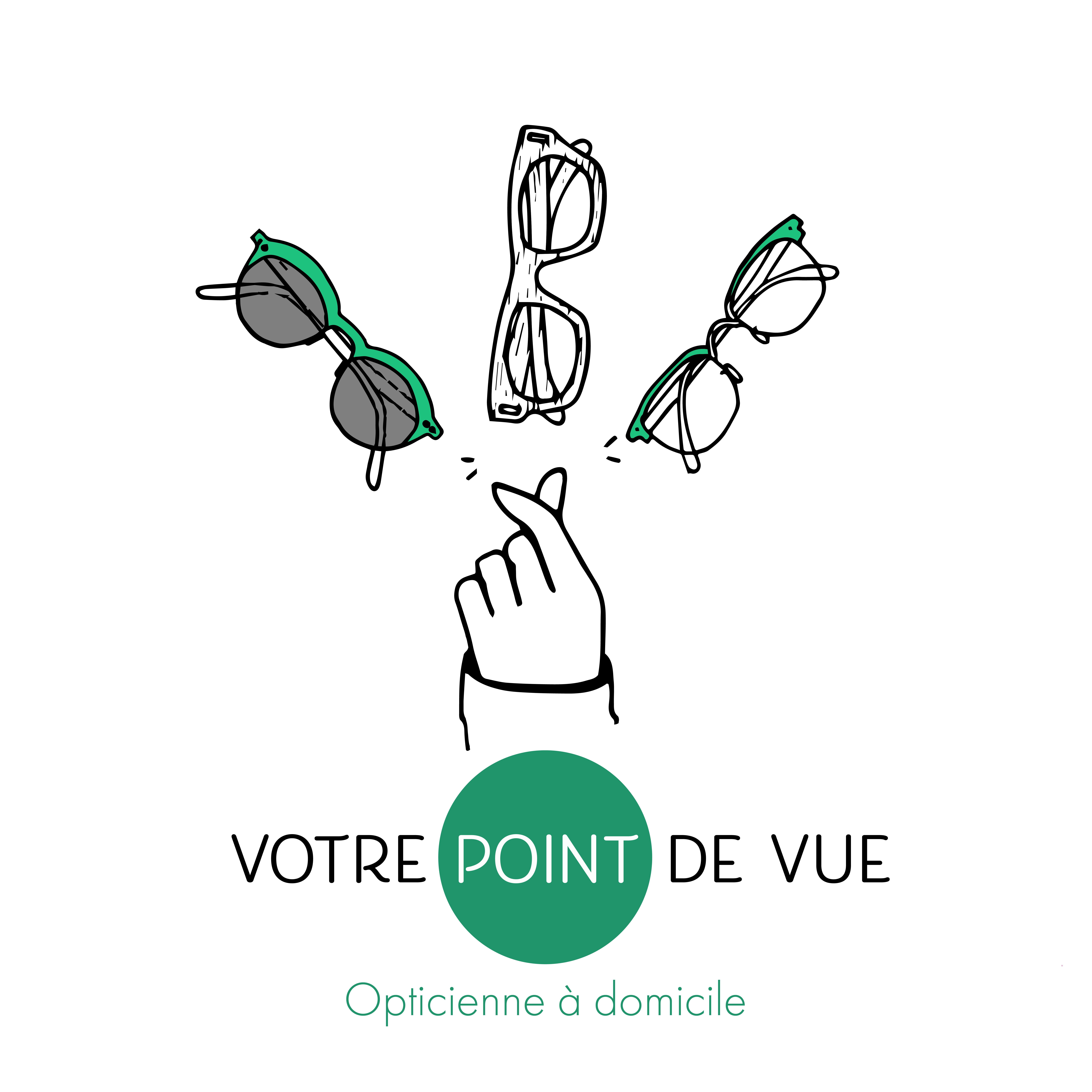 Votre Point de Vue