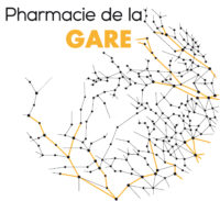 Pharmacie de la Gare