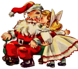 pere noel