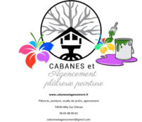 Cabanes et agencement