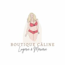 Logo Boutique Câline - Annuaire CAE