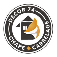 Logo Décor74 Annuaire CAE