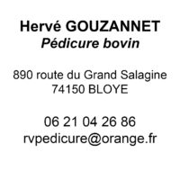 herve gouzannet