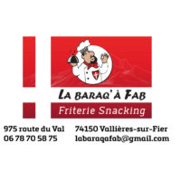 la baraq a fab