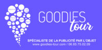 Goodies Tour