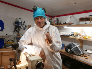 atelier des toupies