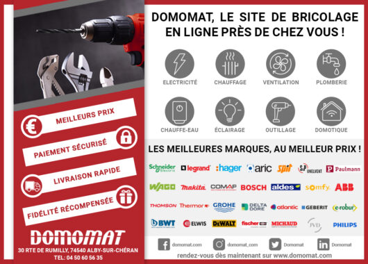 domomat
