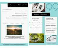 Jennifer Lanoue – Assistance & Secrétariat