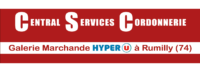 Central Services Cordonnerie – CSC