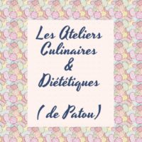 Les Ateliers Culinaires et Diététiques