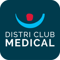 Distri Club Médical