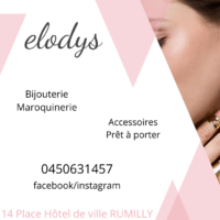 Elodys