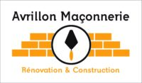 Avrillon Maçonnerie
