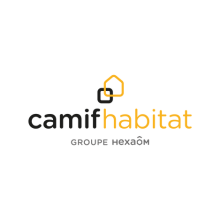 Logo Camif Habitat