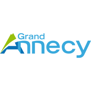 Logo Grand Annecy