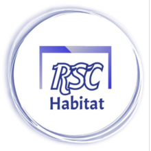 Journées de l'habitat logo RSC Habitat