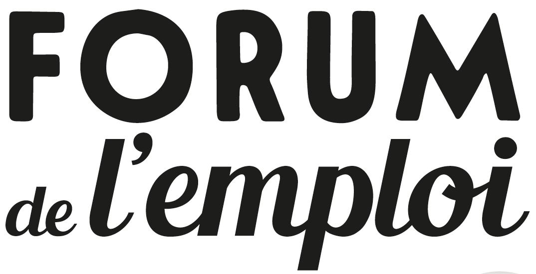 Logo Forum de l'emploi de Rumilly 2025