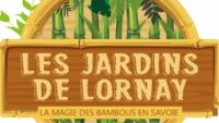 Les jardins de Lornay