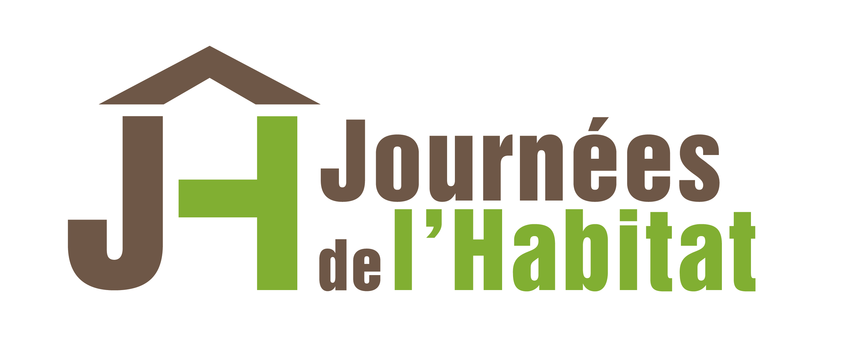 Image journées de l'habitat