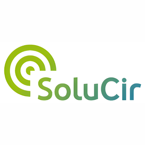 Logo Solucir présentation