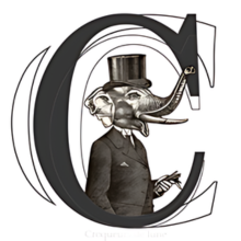 logo croqueurs de lune