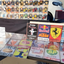 braderie des commerçants giorga dev