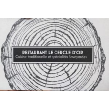 logo le cercle d'or
