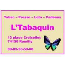 braderie des commerçants l'tabaquin