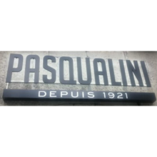 braderie des commerçants pasqualini