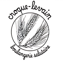 Logo Croque Levain
