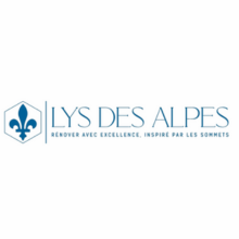 Lys des alpes - journées de l'habitat