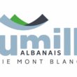 Logo office de tourisme rumilly