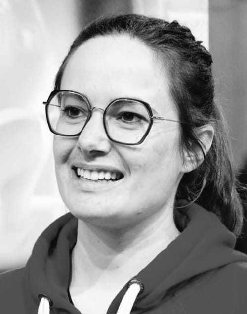 Sophie Metz photo