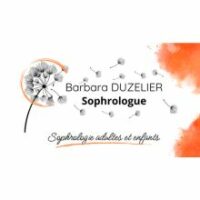 DUZELIER Barbara – Sophrologue