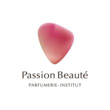 logo PASSION BEAUTE