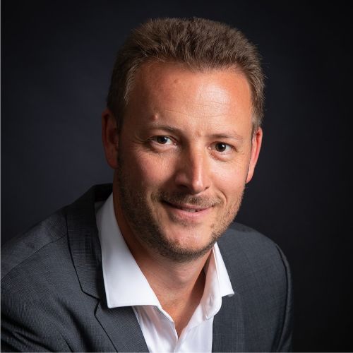Cédric DAVIET