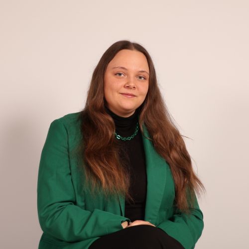 Méline ROGOZIN