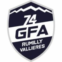 GFA RUMILLY-VALLIERES