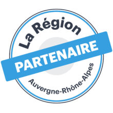 MACARON REGION PARTENAIRE